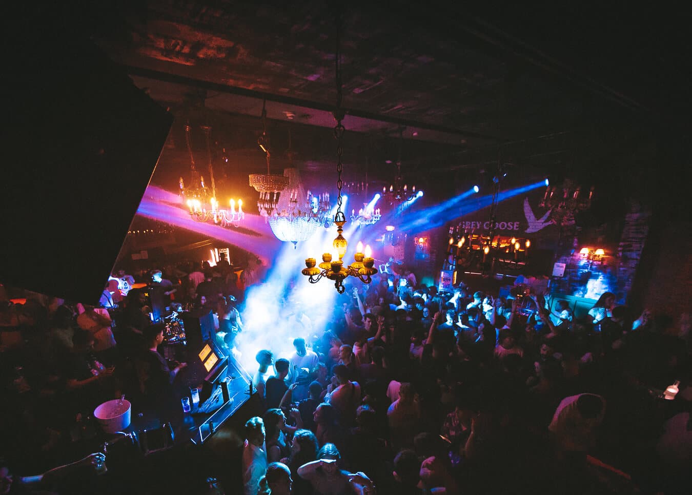 Tipsy Tuesday Event Picture