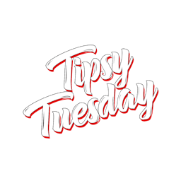 Tipsy Tuesday Logo